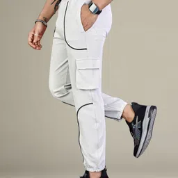 linsor fashion Men Cargos-picture-12