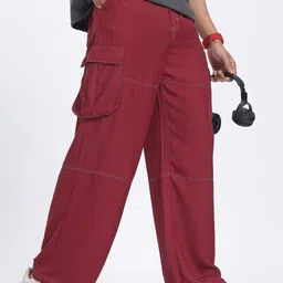 glitchez Men Cargos-picture-15