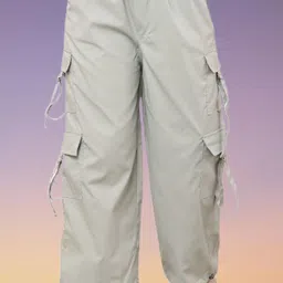 barmanic Women Cargos-picture-12