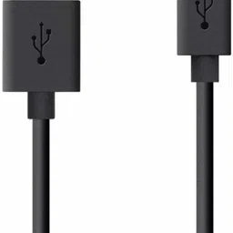 AC POWER Micro USB Cable 1 m Original Quick Fast Charging Cable-picture-17