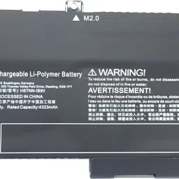 HP WK04XL OMEN 16-b 16-c Victus 16-e 16-d 15-f Victus 16-D0001UR 16-D0023DX 16-E0005UA 16-D1113TX 16-E0029UR 16-E0194NW HSTNN-IB9V HSTNN-WB0B HSTNN-OB2C M38822-1D1 4 Cell Laptop Battery image 2