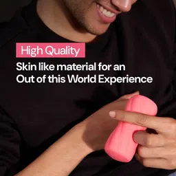 afaraxia Best Quality Sleeve Massager For Men Stress Relief and Relaxation Men Stoker-picture-11