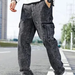playfeel Men Cargos-picture-24