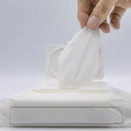 asija makeovers Good quality Germ Protection Wipes, Disinfectant Wet Wipes for Skin & Surfaces image 4