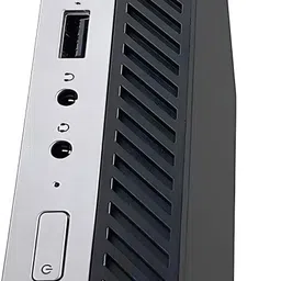 VECG COMPUTER GAMING ELITEDESK Core i7 (9th Gen) [Up to 4.70 GHz]/32GB RAM/1TB NVMe SSD [JQX] - Windows 11 Pro, Intel H310, Core™ i7-9700 Processor [8 Cores, 8 Threads], 32 GB DDR4, 1024 GB NVMe SSD Mini PC-picture-29