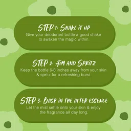 secret temptation Affair Deodorant Spray - For Women image 4