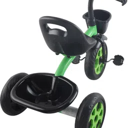 toyzoy Pluto Lite Kids Trike for Boys & Girls Age Group 2+Years TZ_547 Tricycle image 5