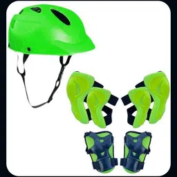 stykr bbSkatting Guard, protective Skatting Guard Kit Skate, Protection Set-144 Skating Kit-picture-19