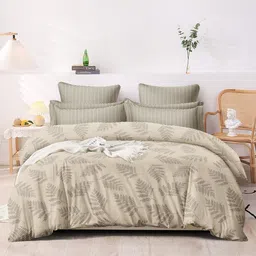 jyotaksh Double Cotton Duvet Cover image 2