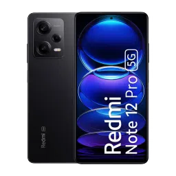 Redmi Note 12 Pro 5G (8GB RAM, 128GB, Onyx Black)-picture-31