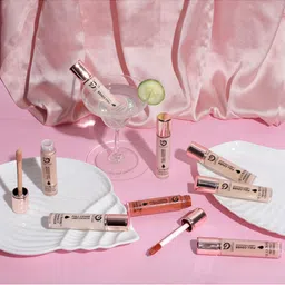 MATTLOOK Full Cover Concealer - 01 - White Ivory image 3