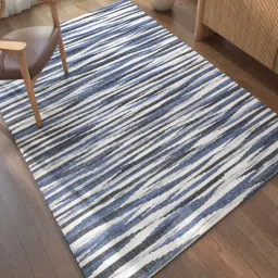 jaipur rugs Grey Geometrical Wool 5 ft X 8 ft Flat Weaves-picture-26