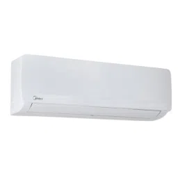 Midea 4 in 1 Convertible 1.5 Ton 3 Star Inverter Split AC with Auto Cleanser (2024 Model, Copper Condenser, MAI18SP3R34F0) image 2