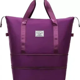 goodwave Women Purple Messenger Bag-picture-21