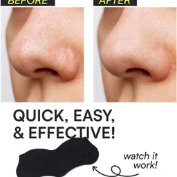 gabbu Paper Blackhead Remover Strips image 1