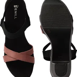 triksy Women Wedges Sandal image 2