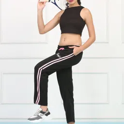 groverhub Stylish Printed Lower for Women Casual Wear Women Lower Soft Cotton Women Lower Women Pyjama image 4