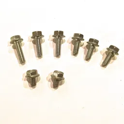 Maruti Gypsy Timing Belt Cover Bolt Kit Maruti Gypsy Timing Belt Cover Bolt Kit Wheel Lock-image-59