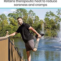 debik Tibia brace/Tibial Support For Leg, calf and Fracture Orthosis External Fixation Knee Support image 3
