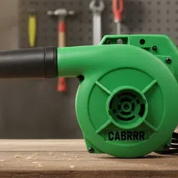 cabrrr BLOWER AIR Airfoil Air Blower image 1