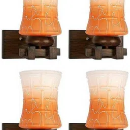 afast Uplight Wall Lamp Without Bulb image 1