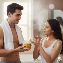 sheny colors Deep Nourishing Winter Cream for Dry Skin cold cream for winter-picture-10