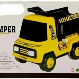 hgamy Dumper Toy-picture-34