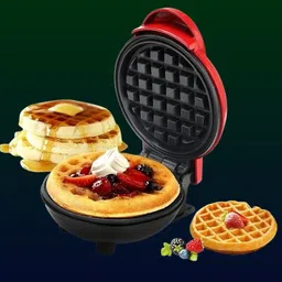 juggaris wafflemaker285 Waffle Maker-picture-11