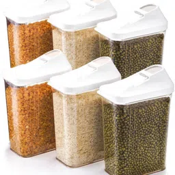 macarize Plastic Grocery Container - 750 ml-picture-10