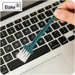 Etake 3 in 1 Screen Cleaning Set for PC, Laptops, Monitors, Mobiles, LCD, LED, TV for Computers, Laptops, Mobiles image 4