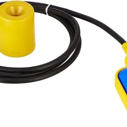 AMPEREUS High Insulated Cable Float switch sensor for all type of controller and R.o Plant (floaty water level control PACK OF 3) Wired Sensor Security System image 2