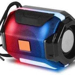 VIJYONICS TG BLACK SPEAKER 12 W Bluetooth Party Speaker image 4