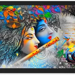 Wood Wall Photo Frame-image-4