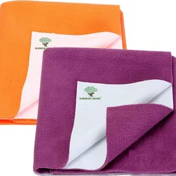 variksh homes Baby Bed Protecting Mat-picture-18