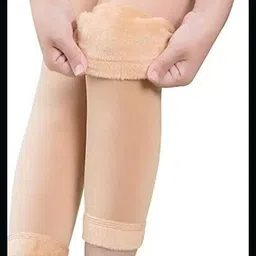 creeknest Women Solid Calf Length-picture-21