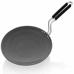 m kharavad IRON STEEL HANDAL TAWA SIZE 10 Tawa 10 cm diameter-picture-10