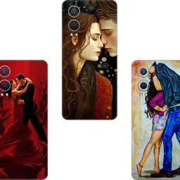 wrap craft VIVO Y76 5G COMBO(PACK OF 3)Camera&Back Protector Premium Vinyl Mobile Skin-picture-26