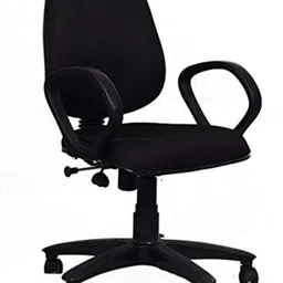 cratvz ExecuSit Ergonomic Office Chair, Study Chair with 3 Years Warranty Mesh Office Arm Chair-picture-11
