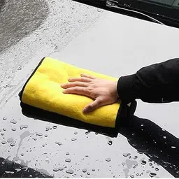 devchhaya enterprise Microfiber Vehicle Washing Duster image 4