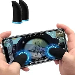 asotai Thumb Sleeve for Mobile gaming Finger Sleeve image 2