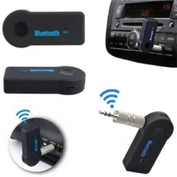3keys v3.0 Car Bluetooth Device with Audio Receiver image 3
