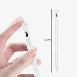 Samurai Universal Touchscreen Stylus Pen | High-Precision Pen for Mobile,Tablet & iPad | Stylus image 2