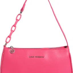 lino perros Women Pink Shoulder Bag-picture-27