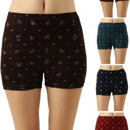 PRATEKSHA VGS Women Bloomer image 1