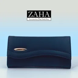 Casual, Formal, Party Black Clutch-image-15