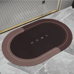 PVC (Polyvinyl Chloride) Bathroom Mat-image-80