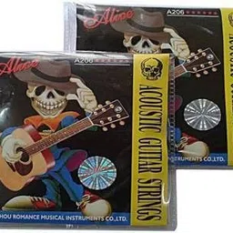 music mantra Acoustic baban Guitar String-picture-18