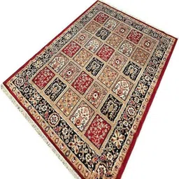 ip fashion 90 cm X 150 Polyester Carpet image 2