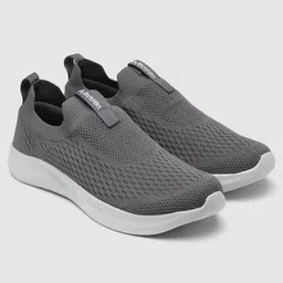 action WALKER 101 Light Weight,Comfortable,Trendy,outdoor, Breathable,walking Slip-On Walking Shoes For Men image 2