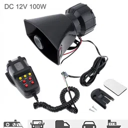 selifaur Horn For Mini Cooper image 3